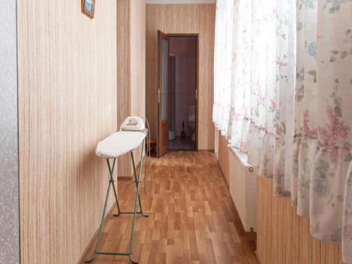 Apartment On E. Tatishvili 13