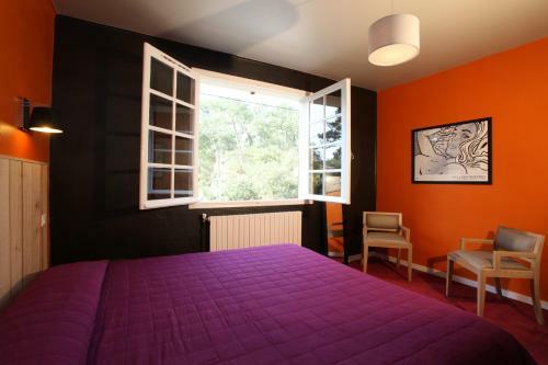 Hotel H�tel La Paloma