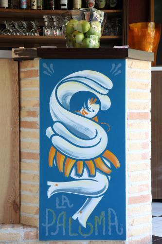 Hotel H�tel La Paloma