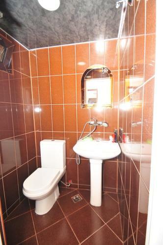 Apartamento Marble Rooms