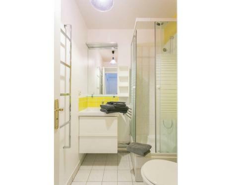 Apartamento Appart Grand Confort
