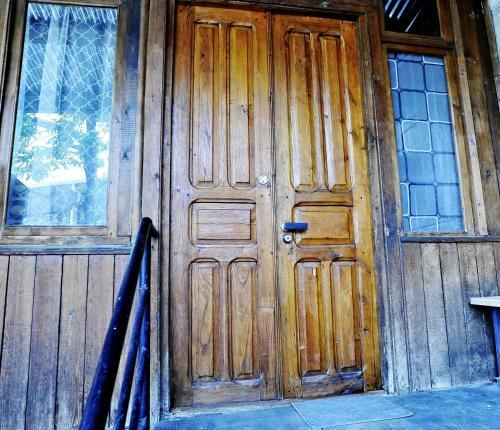 Hostal Guest House Gege