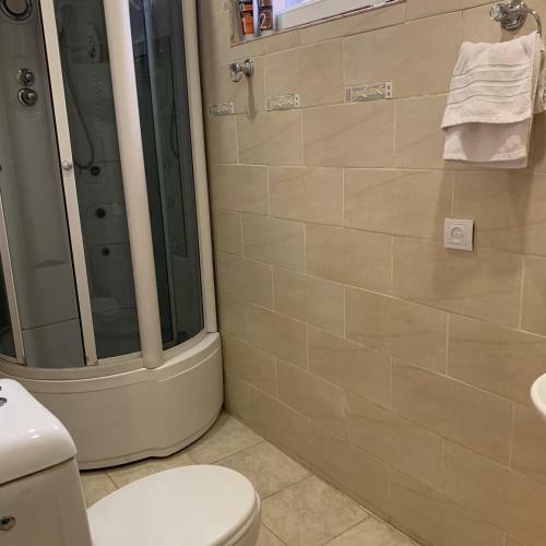 Albergue Hotel In Tbilisi