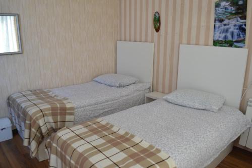 Albergue Hotel In Tbilisi