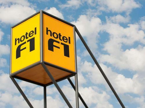 Hotelf1 Fr�jus Roquebrune Sur Argens
