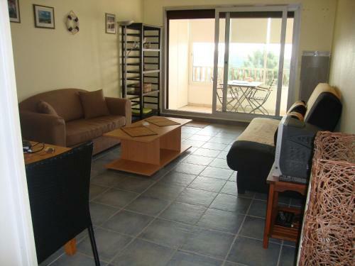 Apartamento Les Iles Du Ponant II