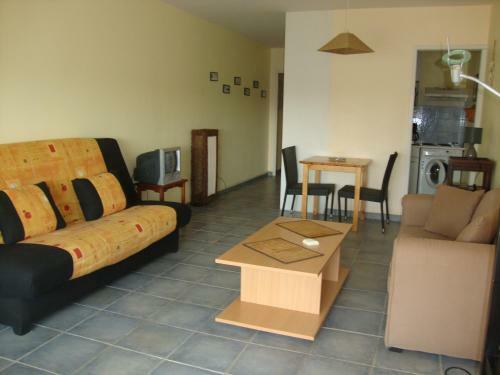 Apartamento Les Iles Du Ponant II