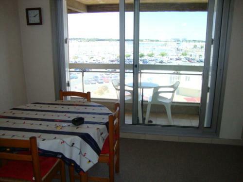Apartamento Les Iles Du Ponant II