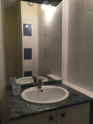Apartamento Les Iles Du Ponant II