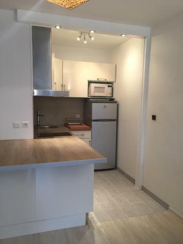 Apartamento Les Iles Du Ponant II