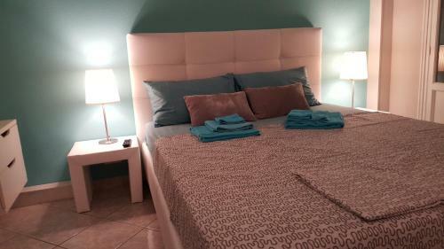 Apartamento Sea View Residence