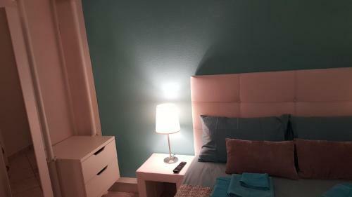 Apartamento Sea View Residence