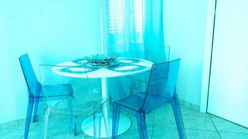 Apartamento Sea View Residence