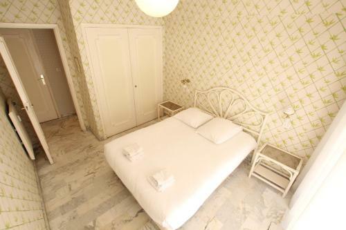 Apartamento Les R�sidences Fleuries