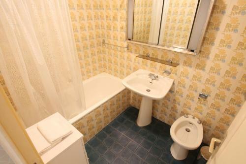 Apartamento Les R�sidences Fleuries