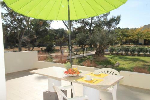 Apartamento R�sidence Isola Hotel