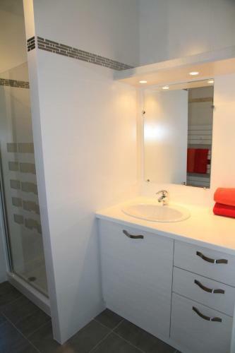 Apartamento R�sidence Isola Hotel