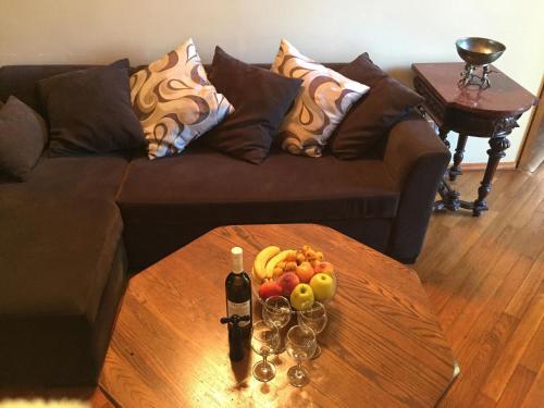 Apartment On Gamsakhurdia 2