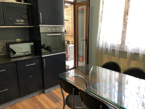 Apartment On Gamsakhurdia 2