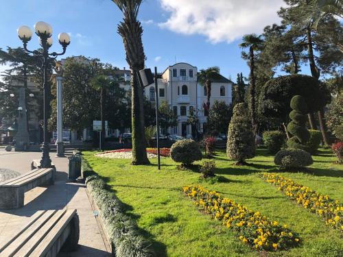 Apartment On Gamsakhurdia 2