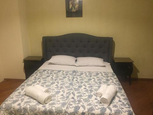 Apartment On Gamsakhurdia 2