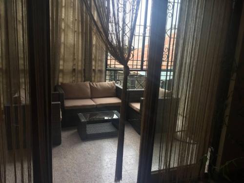 Apartment On Gamsakhurdia 2