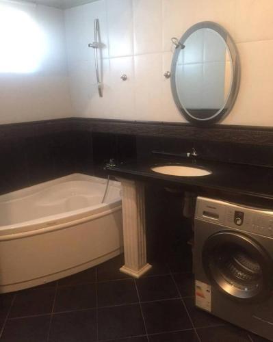 Apartment On Gamsakhurdia 2