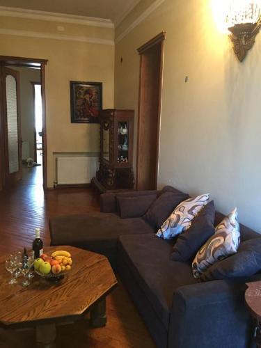 Apartment On Gamsakhurdia 2