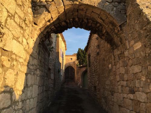 Apartamento La Grotte
