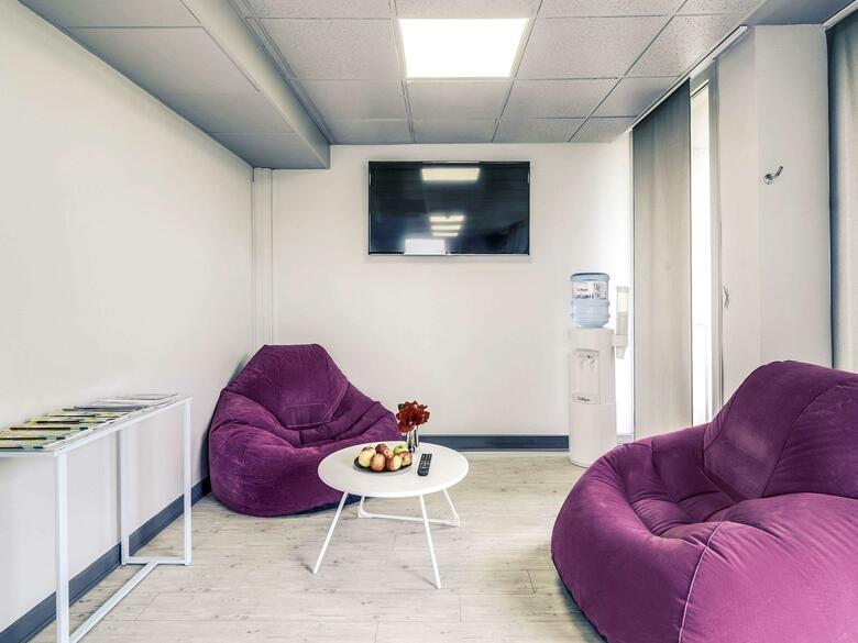 Hotel Mercure Orly Paris Rungis