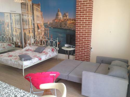 Apartment On Takaishvili