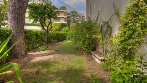 Apartamento 3 Pi�ces Eden Park