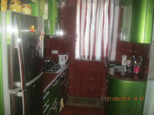 Apartment Kadi
