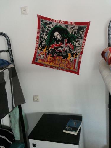 Hostel Retro