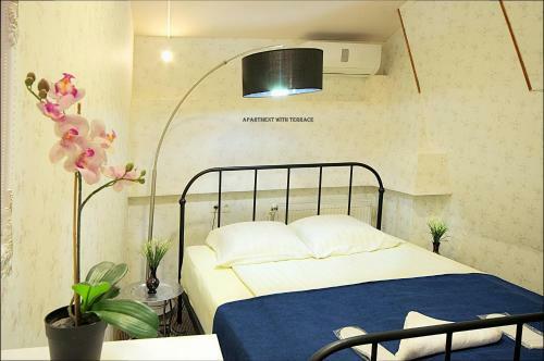 Apartamento Bfg Suites Leselidze
