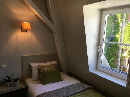 Hotel H�tel L'adresse