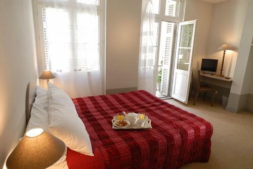 Hotel H�tel L'adresse