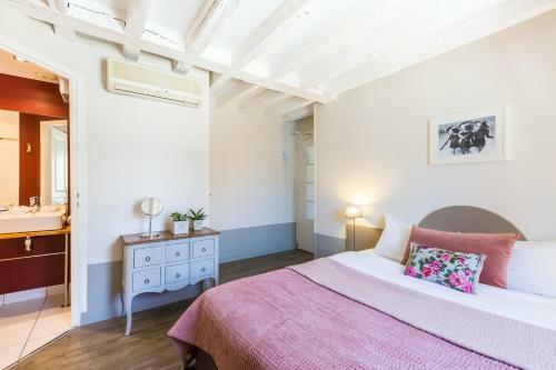 Hotel H�tel L'adresse