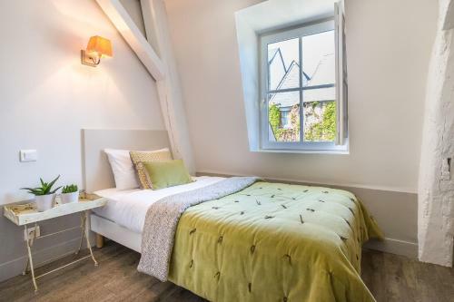 Hotel H�tel L'adresse