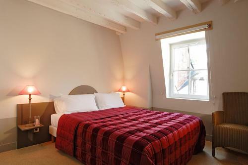Hotel H�tel L'adresse
