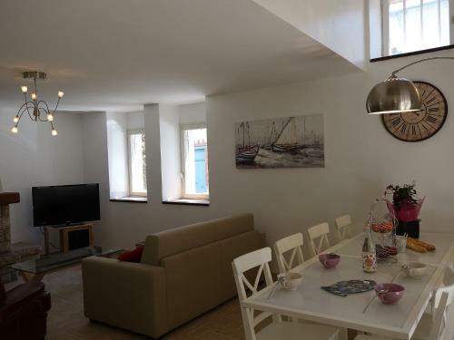 Holiday Home Maison Le Kardy