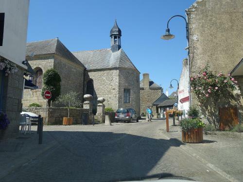 Holiday Home Maison Le Kardy