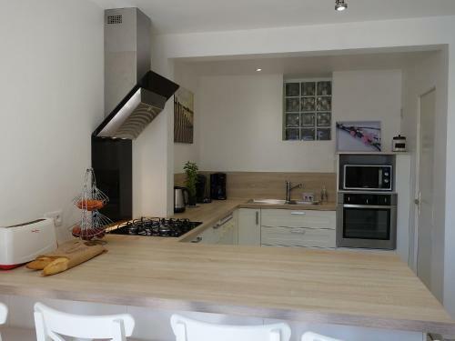 Holiday Home Maison Le Kardy