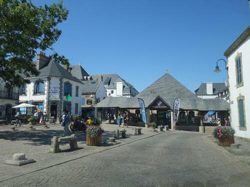 Holiday Home Maison Le Kardy