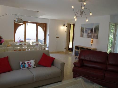 Holiday Home Maison Le Kardy