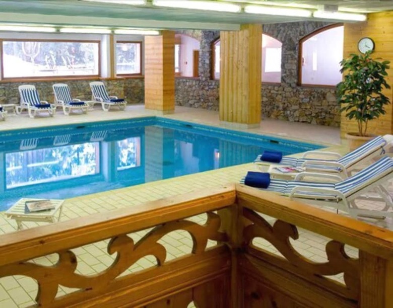 Hotel Les Ducs De Savoie