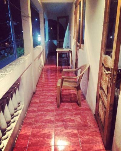 Hostal Guesthouse Soso