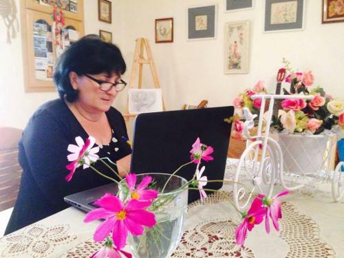 Hostal Nitsa Guest House
