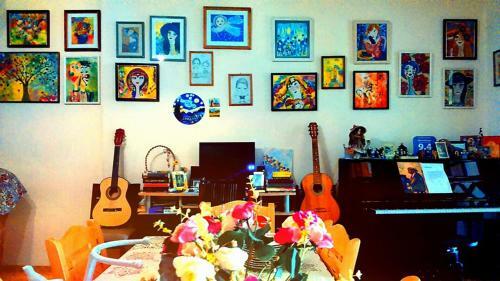Hostal Nitsa Guest House