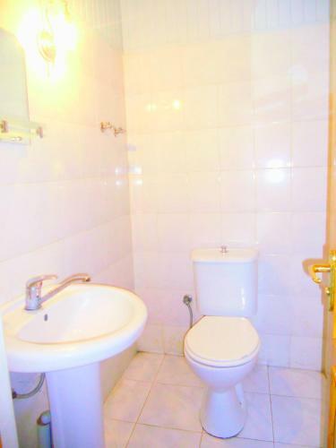 Hostal Nitsa Guest House